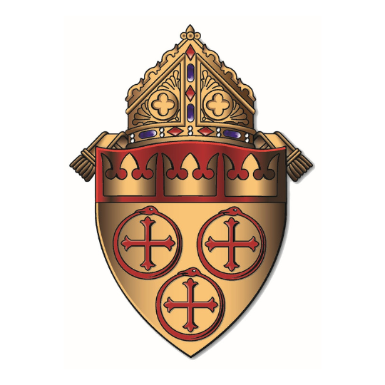 Bishop's Dinner - logo